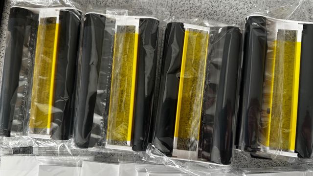 Canon KP-108IN 3115B001 Papel Fotográfico