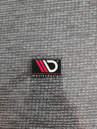 5 unidades Pegatinas Maxton Design