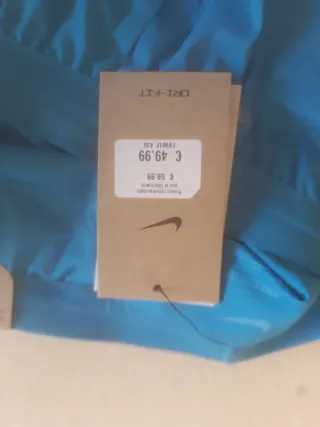 Pantalones cortos Nike Running