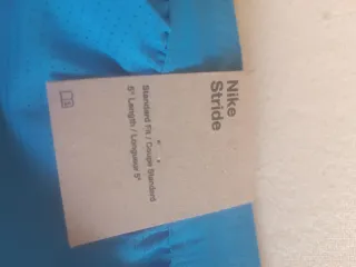 Pantalones cortos Nike Running