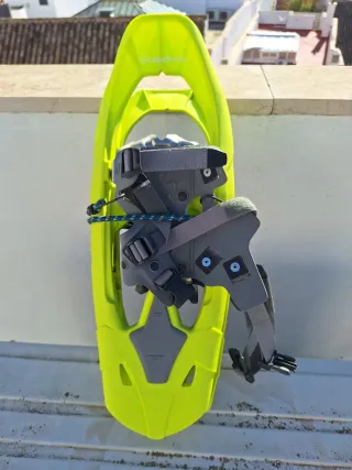 Raquetas de Nieve Quechua