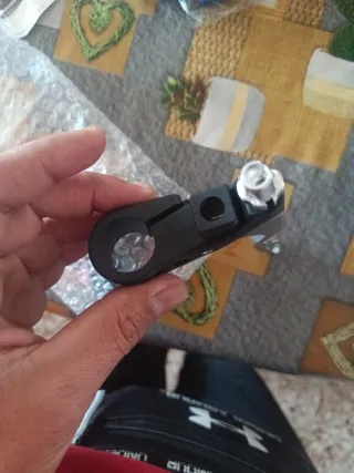 Frenos para minimoto (par)