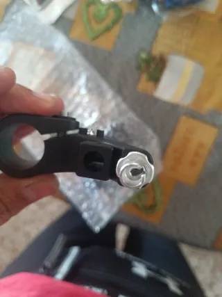 Frenos para minimoto (par)