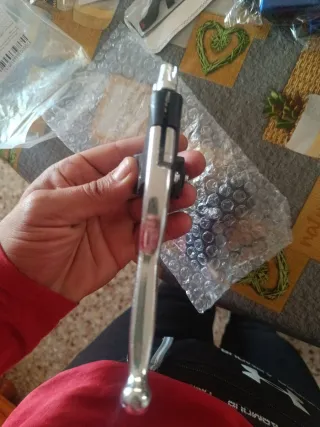 Frenos para minimoto (par)