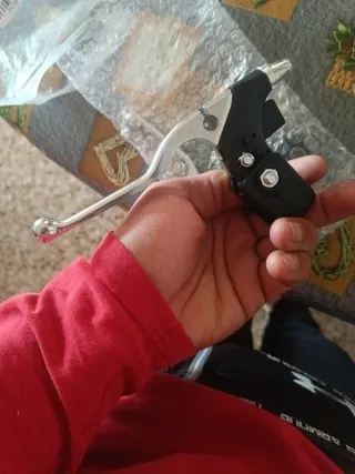 Frenos para minimoto (par)