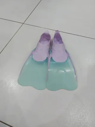 Pinne Subea bambina numero 32/33