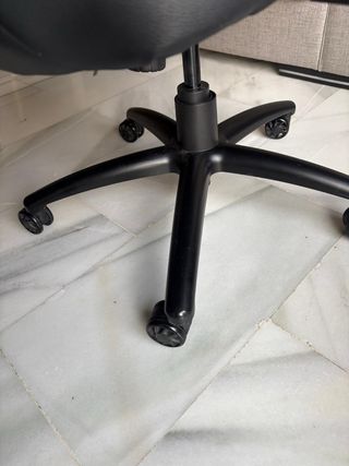 Silla Gaming Anda Seat Grande y Alta