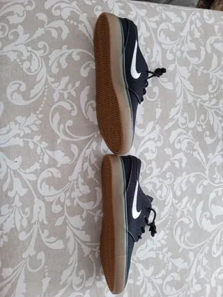 Zapatillas Nike SB Zoom Janoski OG+ Canvas