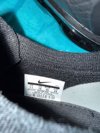 Nike Air VaporMax Flyknit Moc 2