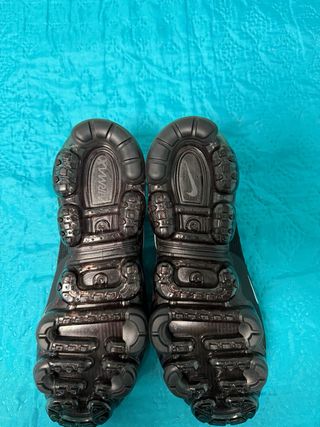 Nike Air VaporMax Flyknit Moc 2