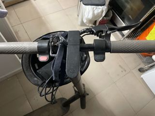 Patinete Eléctrico Denver