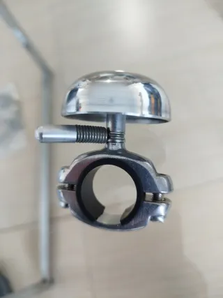 Timbre de bicicleta crane japan