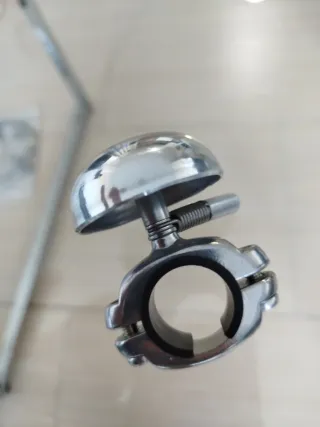 Timbre de bicicleta crane japan