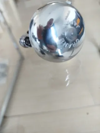 Timbre de bicicleta crane japan