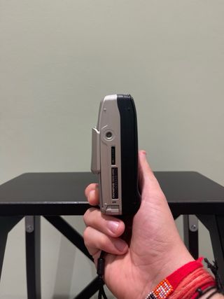 Olympus Superzoom 70G fotocamera a rullino