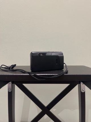 Olympus Superzoom 70G fotocamera a rullino