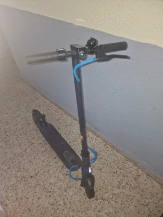 Patinete Xiaomi Pro 2