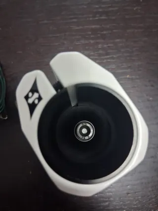 Abrazadera para patinete