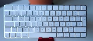 Teclado Apple Magic Keyboard Español como nuevo