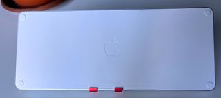 Teclado Apple Magic Keyboard Español como nuevo