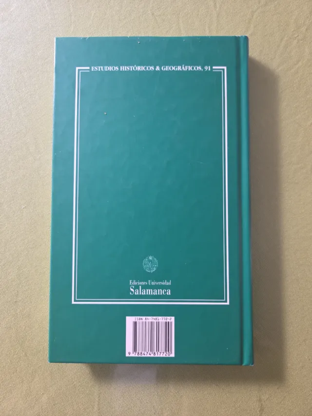 Lengua e Imperio en la España de Felipe IV.