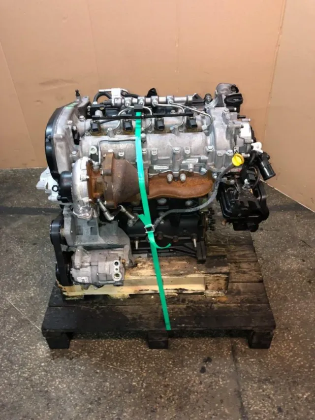 Motor Opel A20DTH 2.0 CDTi Astra J Insignia