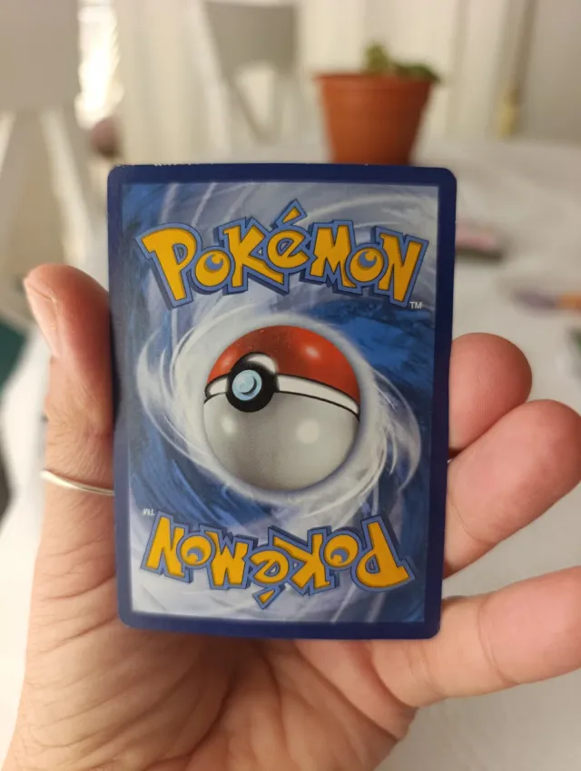 Carte Collezionabili Pokémon (tutte)