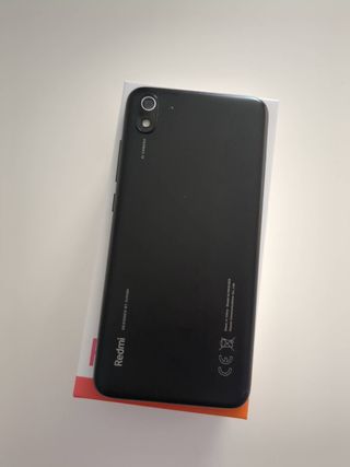 Xiaomi Redmi 7A Nero