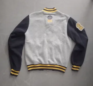 Chaqueta Beisbolera
