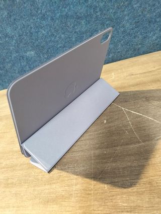 Apple Funda Smart Folio iPad mini A17 Pro Violeta