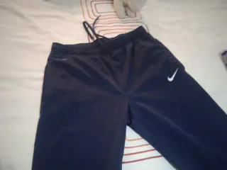 Pantalón de chándal Nike azul