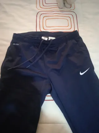 Pantalón de chándal Nike azul