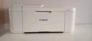 Impresora Canon TR4751i Multifunción Blanca