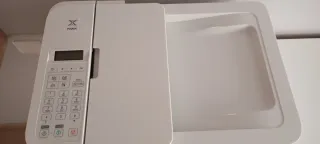 Impresora Canon TR4751i Multifunción Blanca