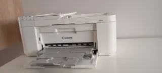 Impresora Canon TR4751i Multifunción Blanca