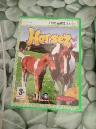 Juego PC Dogz - Ubisoft