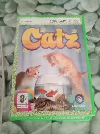 Juego PC Dogz - Ubisoft