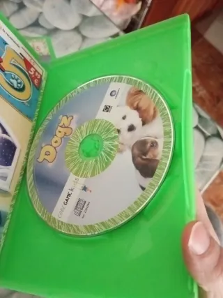 Juego PC Dogz - Ubisoft