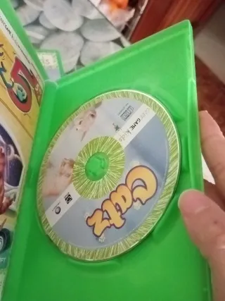 Juego PC Dogz - Ubisoft