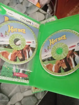 Juego PC Dogz - Ubisoft