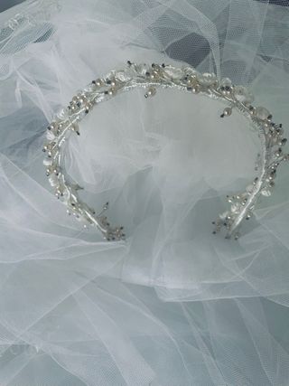 Traje de Novia  1983