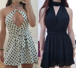 Pack 2 Monos Lunares