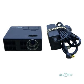 Proyector Optoma LDMLUUZ Negro