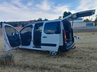 Peugeot Partner 2016