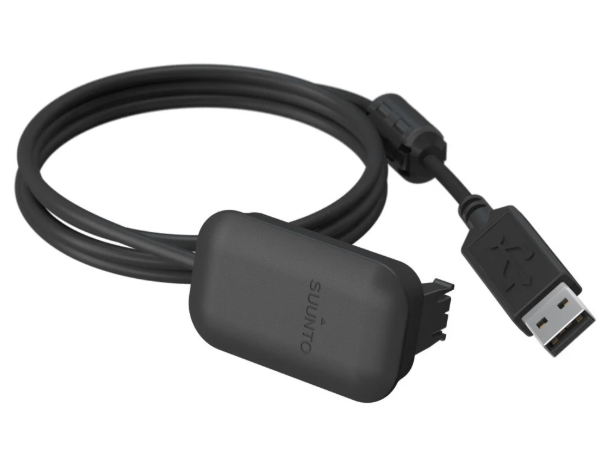 Cavo USB Suunto Interface DM5 per computer da subacquea