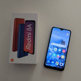Xiaomi Redmi 8A Blu