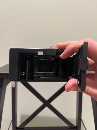 Macchina fotografica subacquea Vivitar Mariner