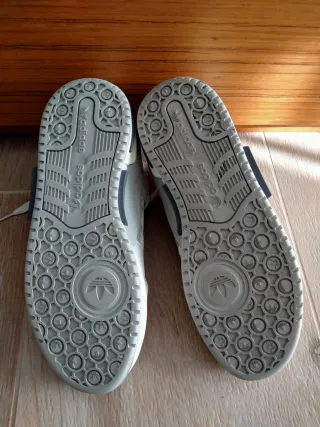 Zapatillas Adidas Forum Mod Low