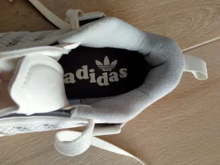 Zapatillas Adidas Forum Mod Low