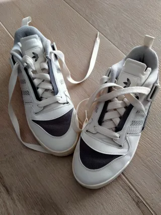 Zapatillas Adidas Forum Mod Low